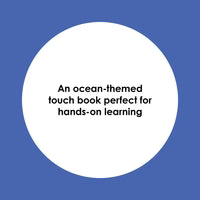 TouchThinkLearn: Underwater