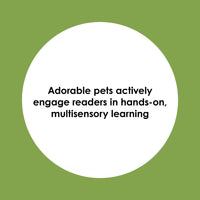 TouchThinkLearn: Pets