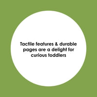 TouchThinkLearn: Pets