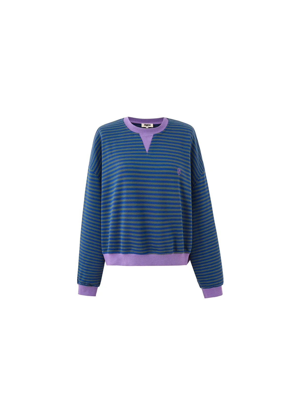 Match Sweatshirt