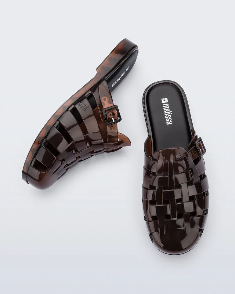 Possession Mule