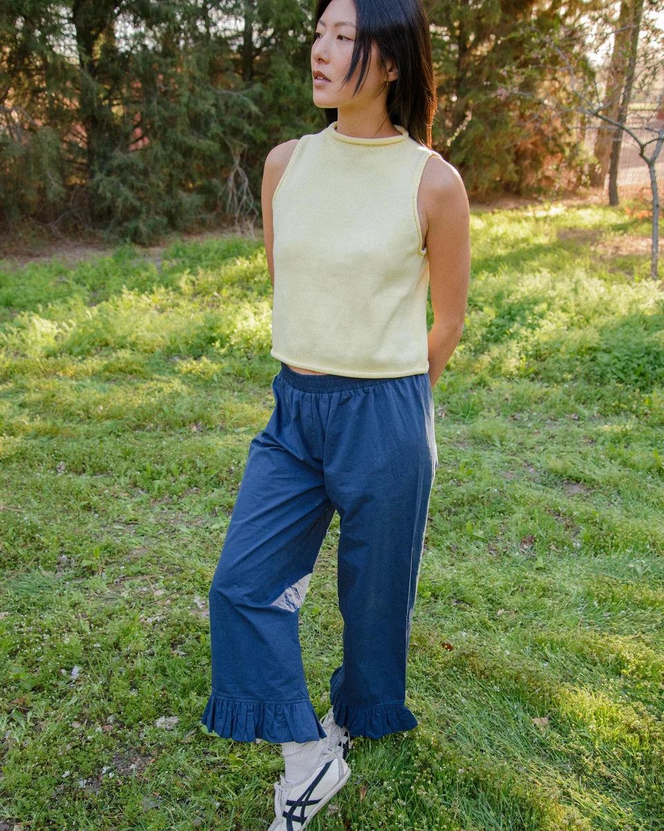 Boxer Pant