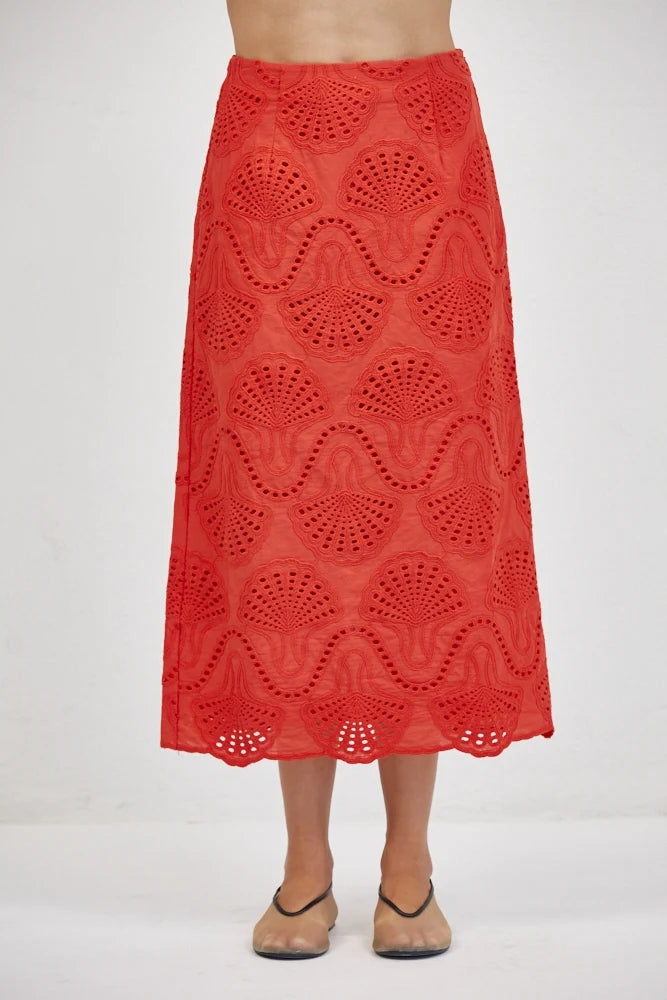Cannes Skirt