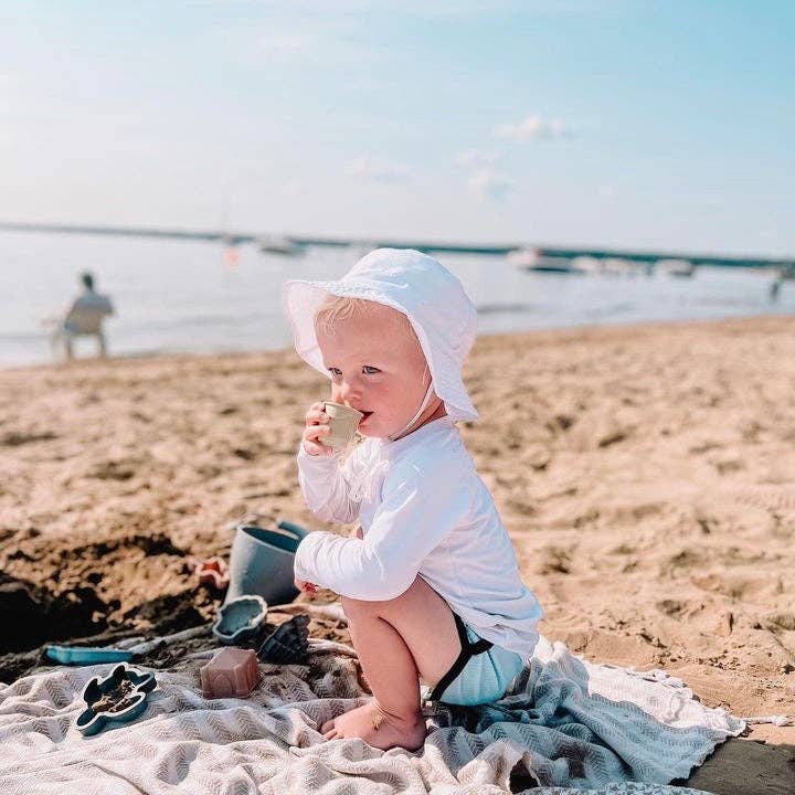 Bodhi Silicone Beach Set