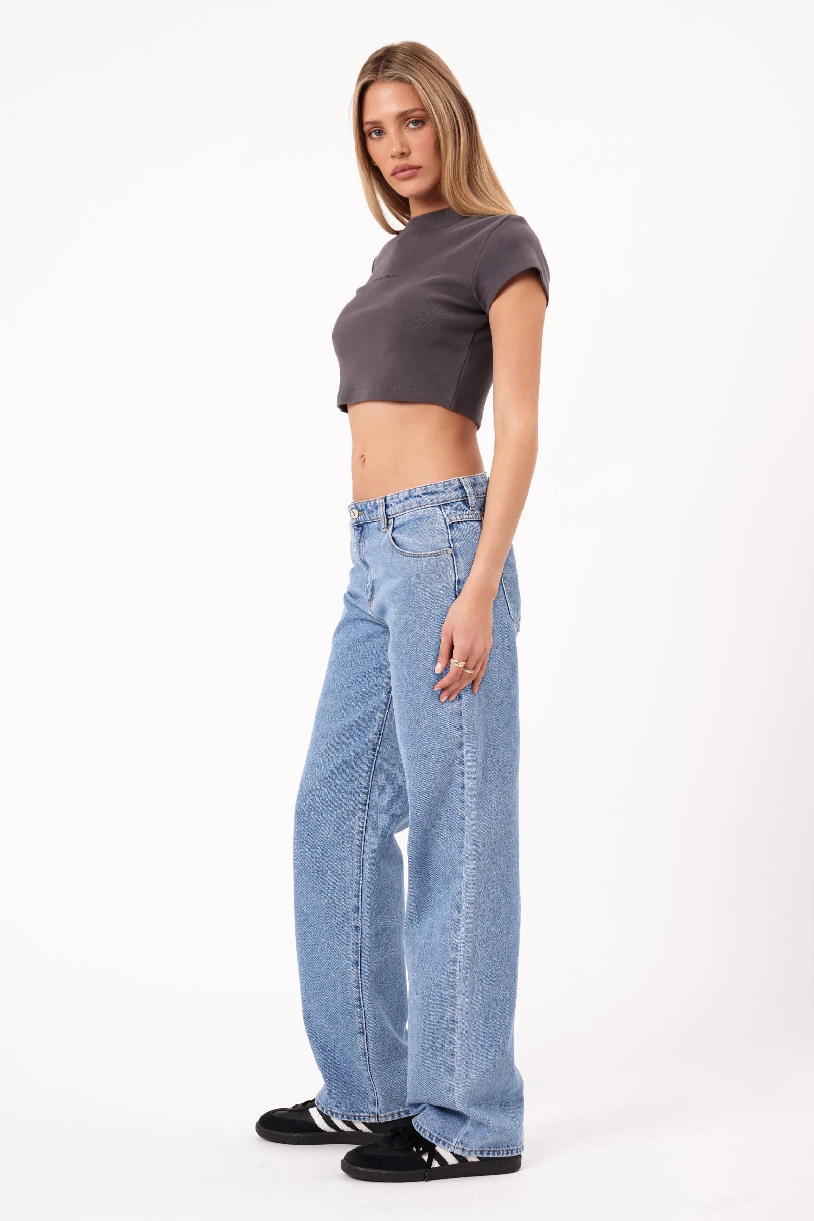 Baggy Gigi