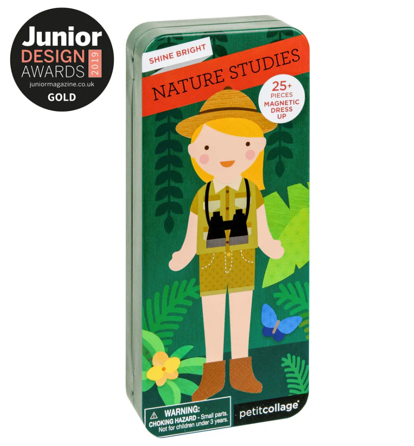 Shine Bright Studio Dress Up Game