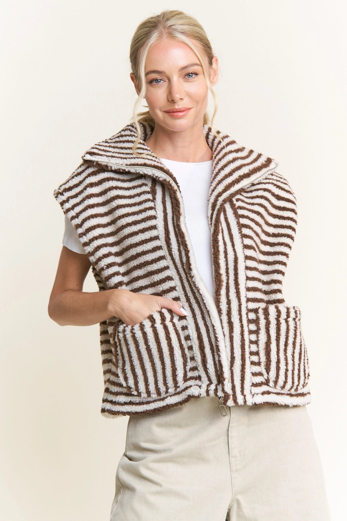 Freeline vest
