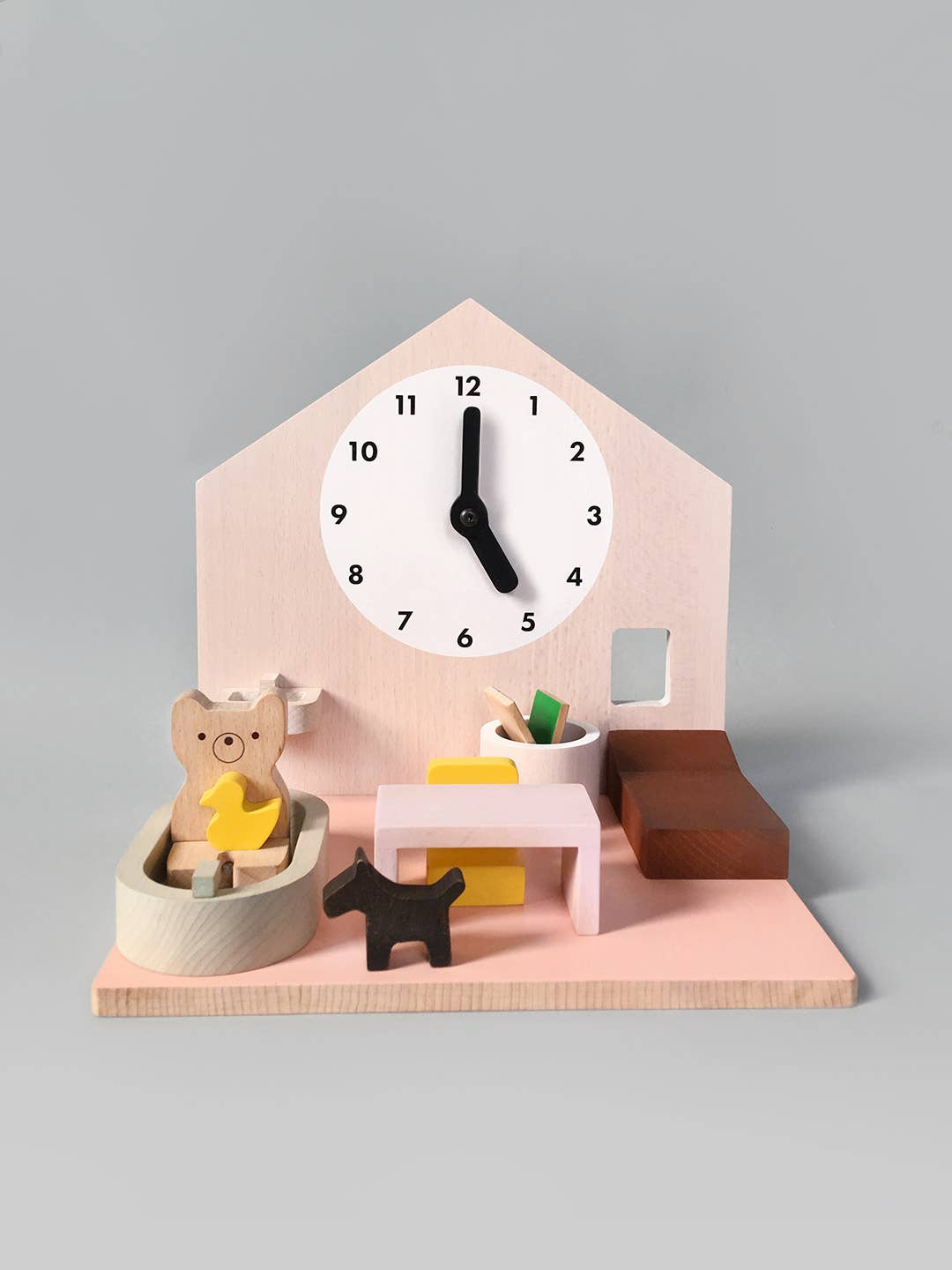 Moon Picnic - Make My Day