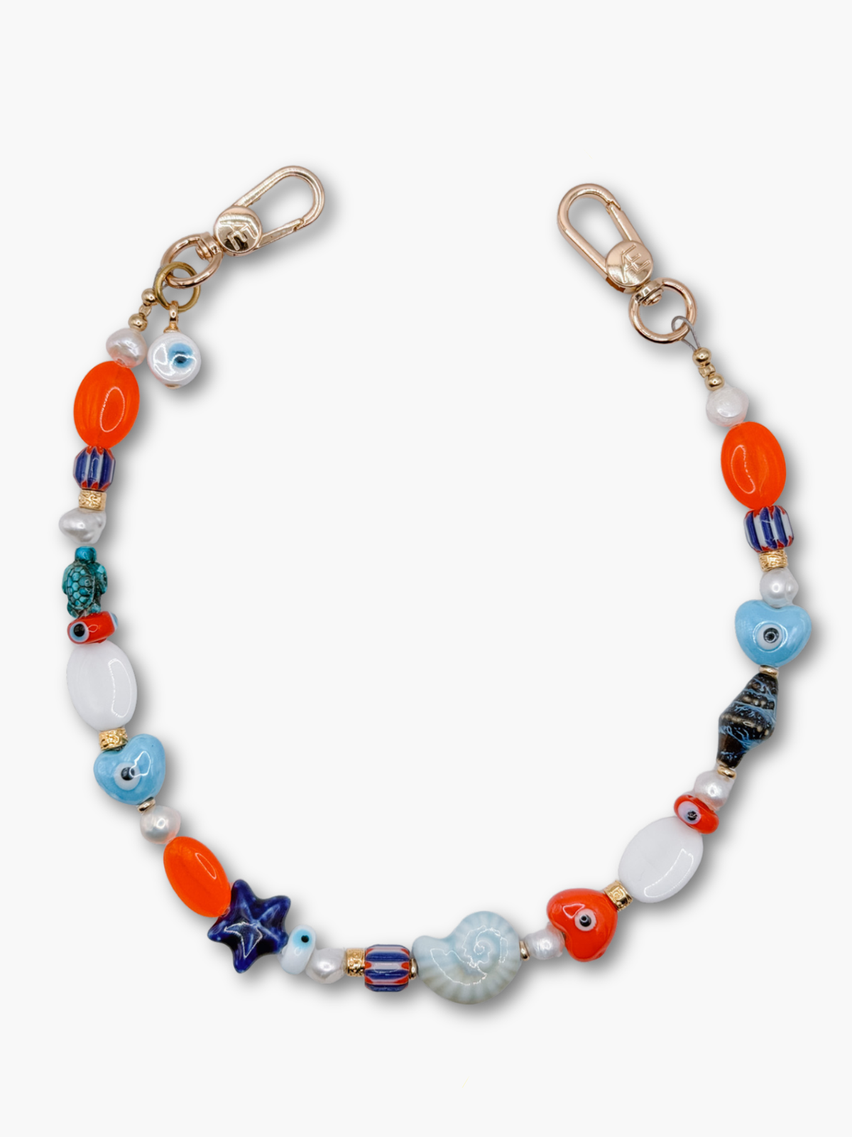 Sailor Phone Strap