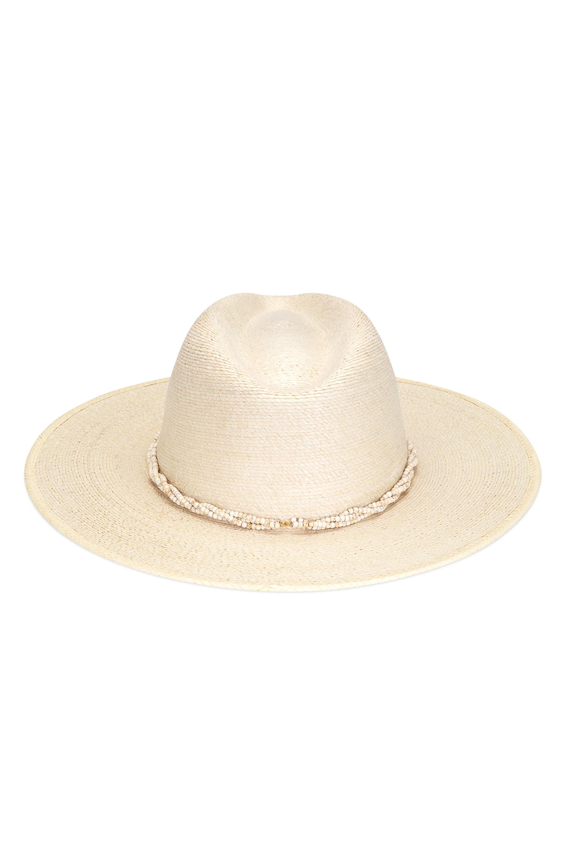 Paradise Fedora