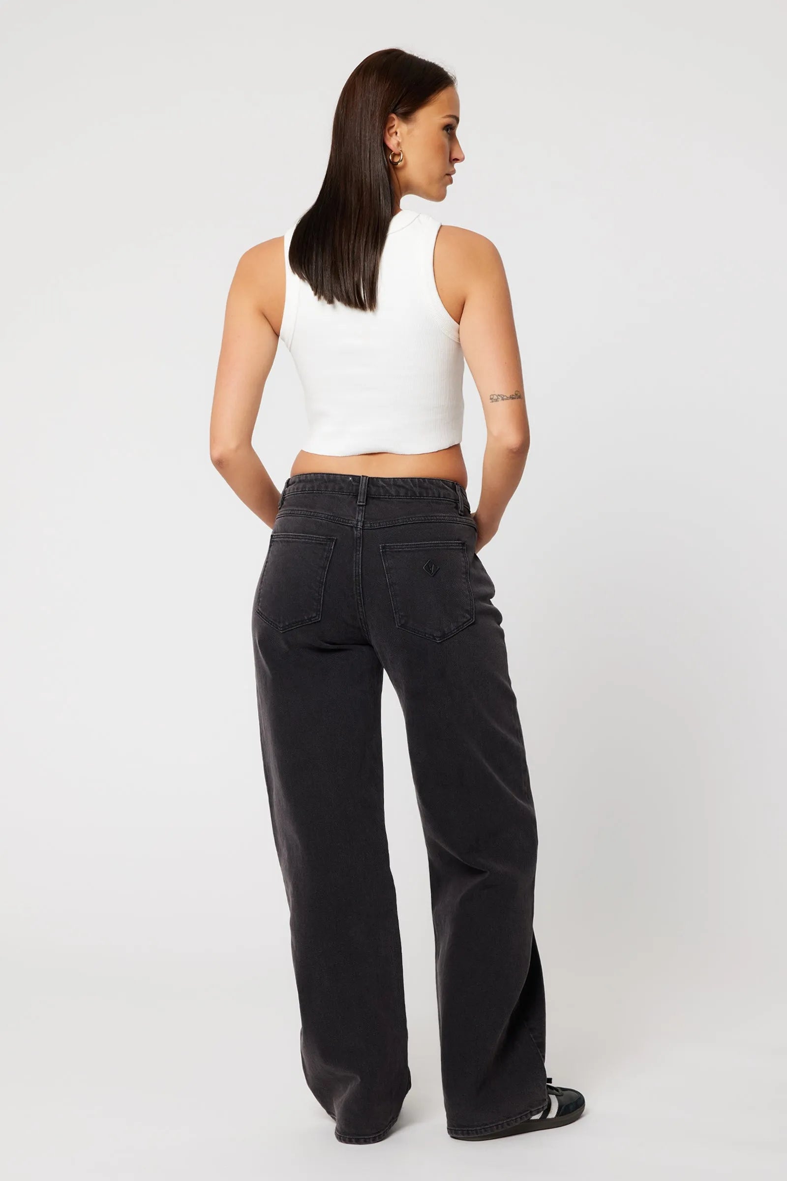 Baggy Heidi