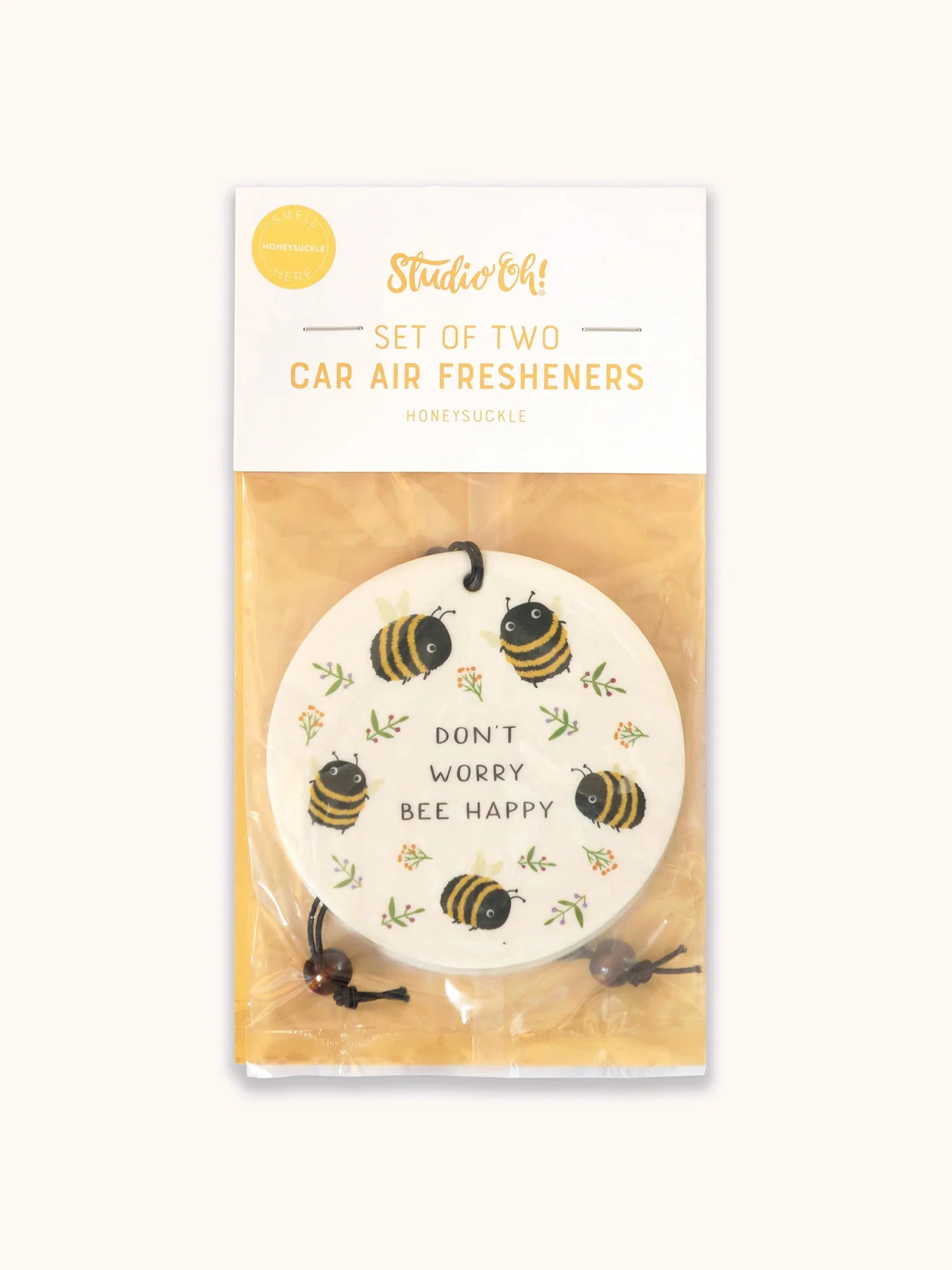 Car Air Fresheners