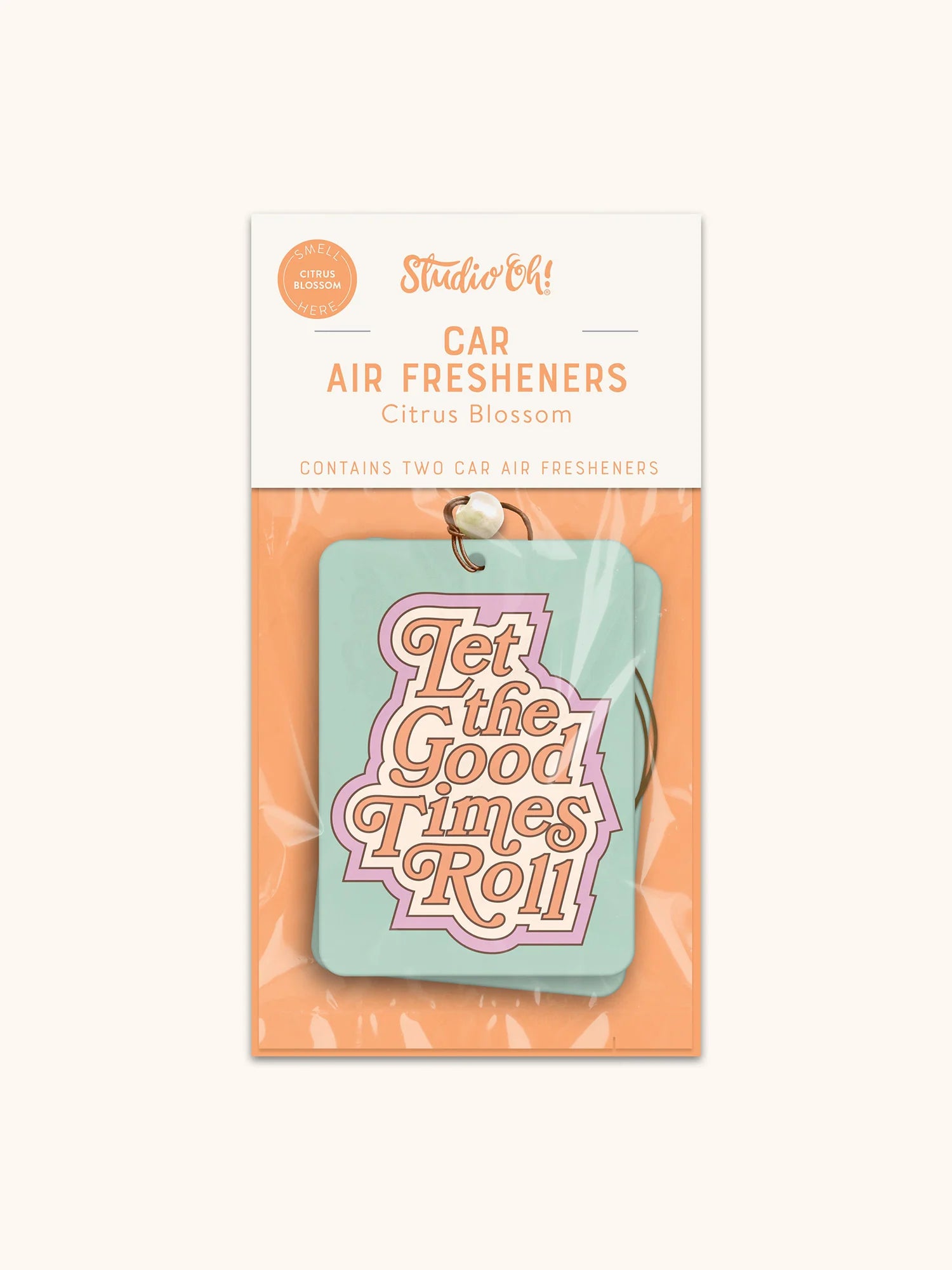 Car Air Fresheners