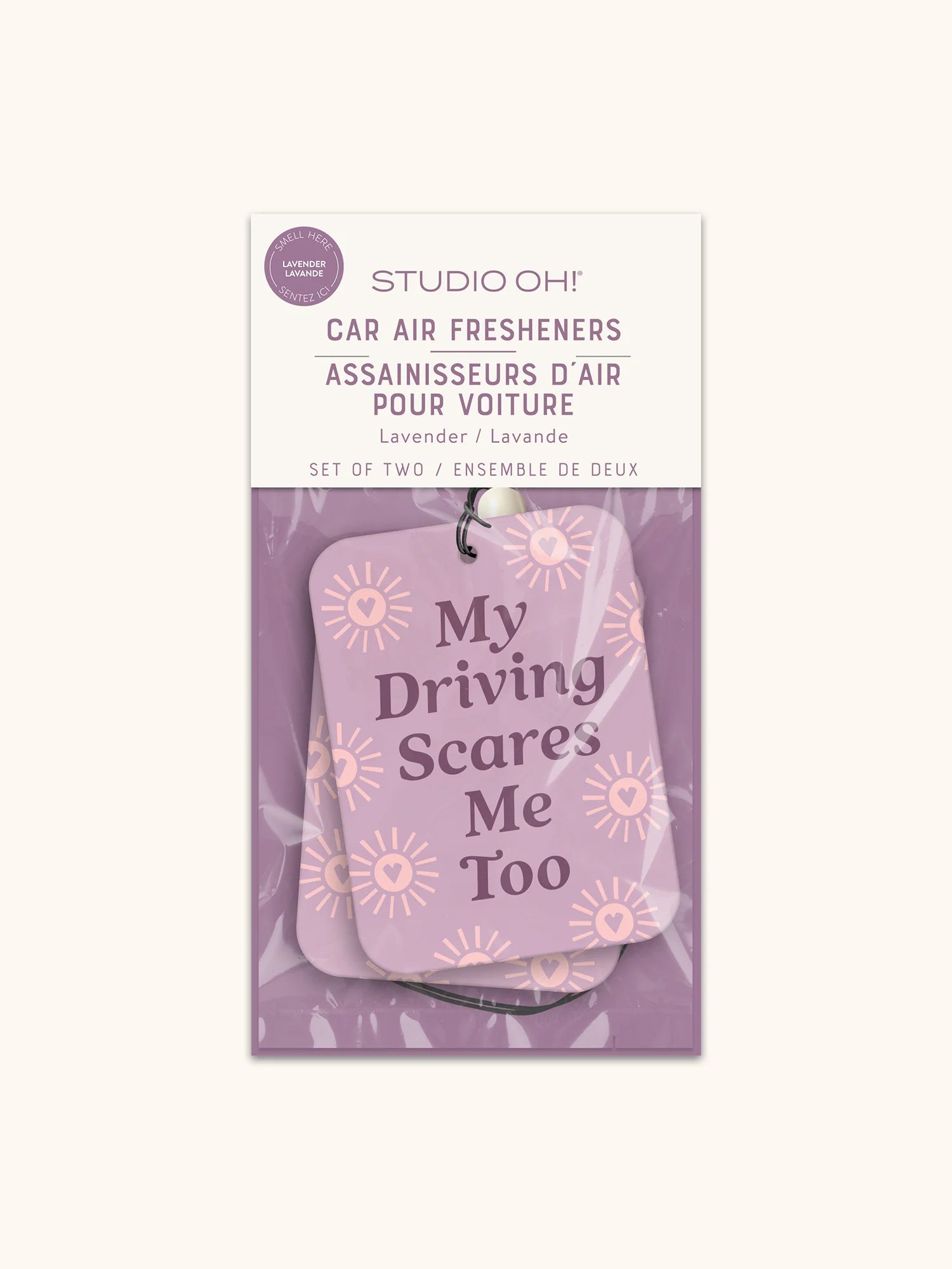 Car Air Fresheners