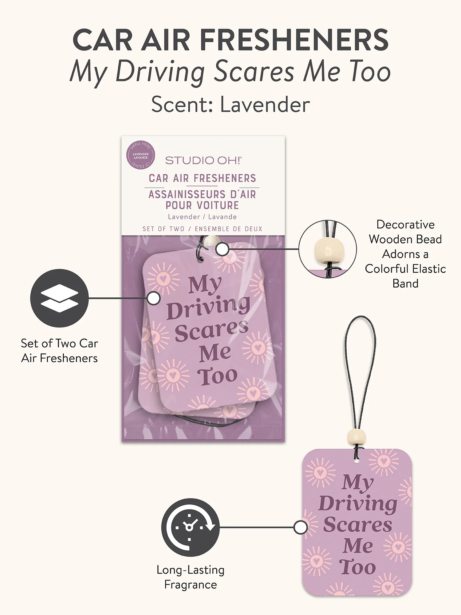 Car Air Fresheners