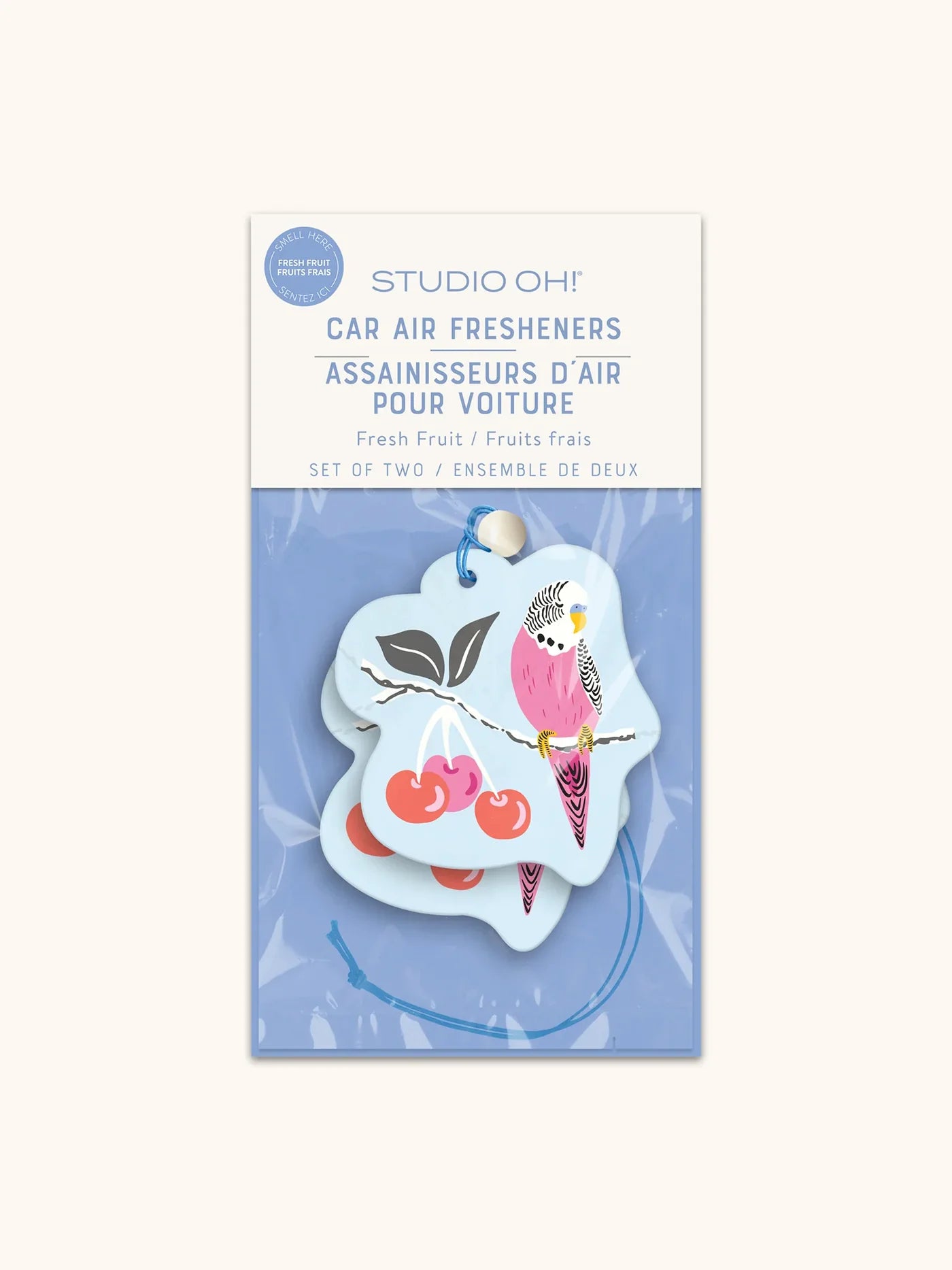 Car Air Fresheners
