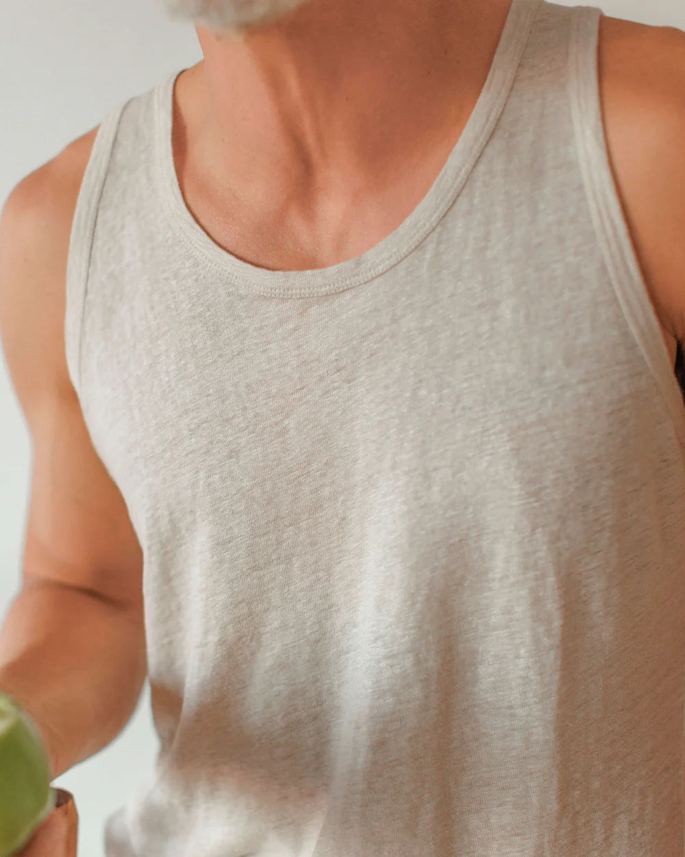 Tank Tee