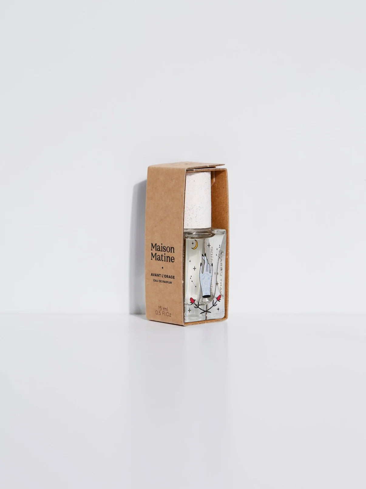 Avant l'orage - 15 mL
