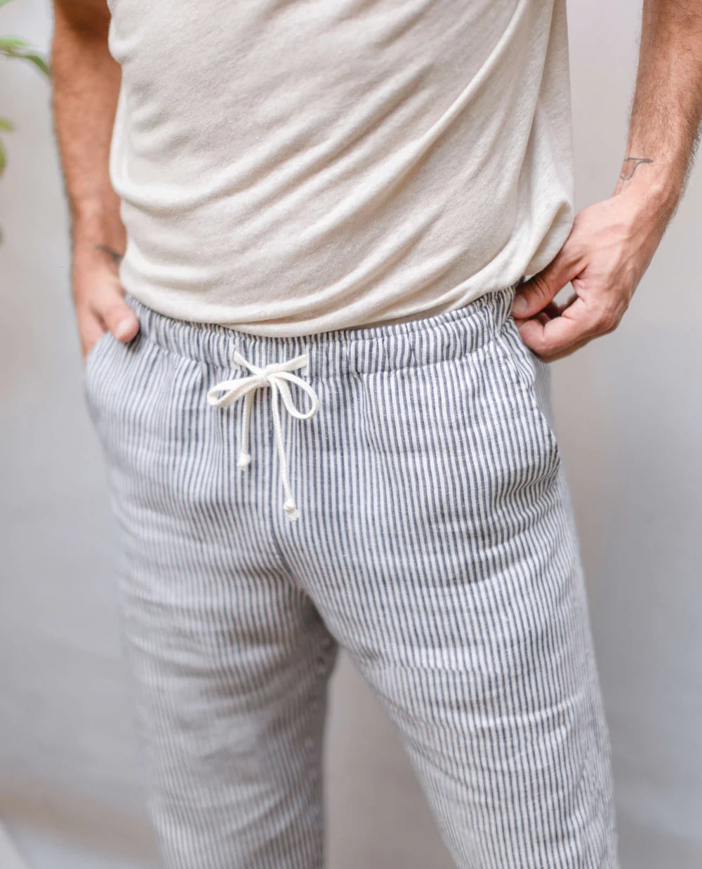 Bo Pants