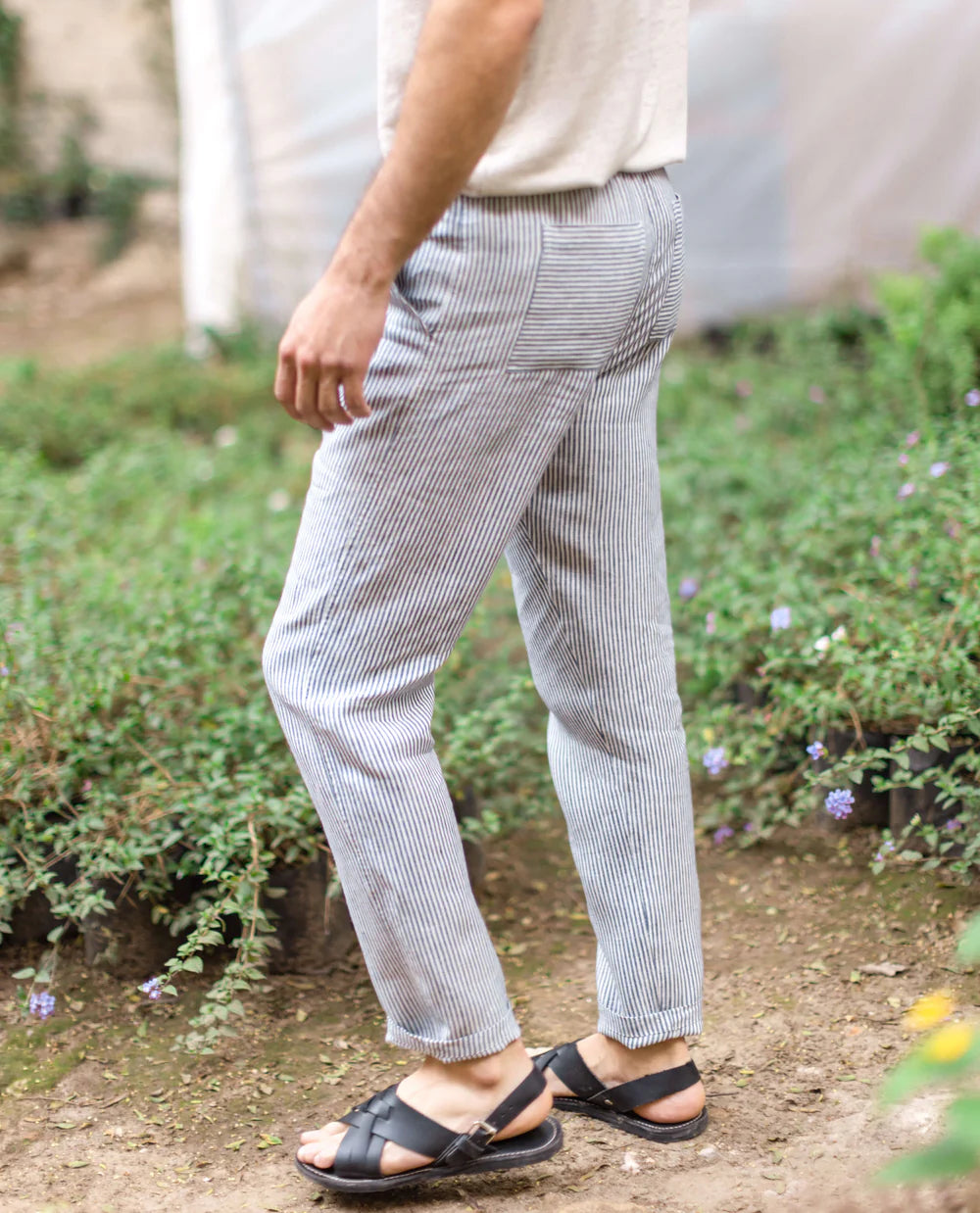 Bo Pants