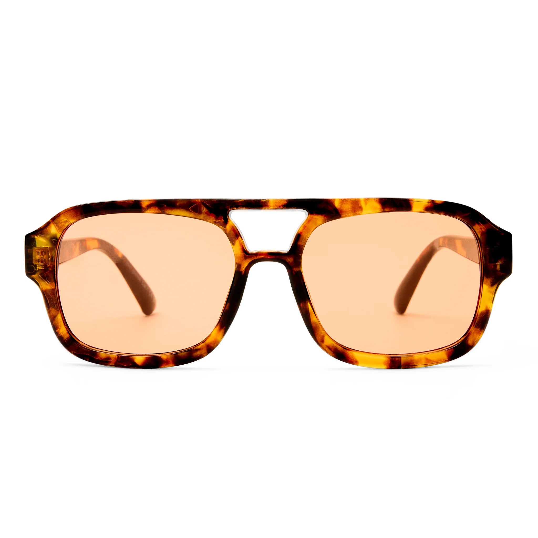 Aquarius - Rich Amber Tort