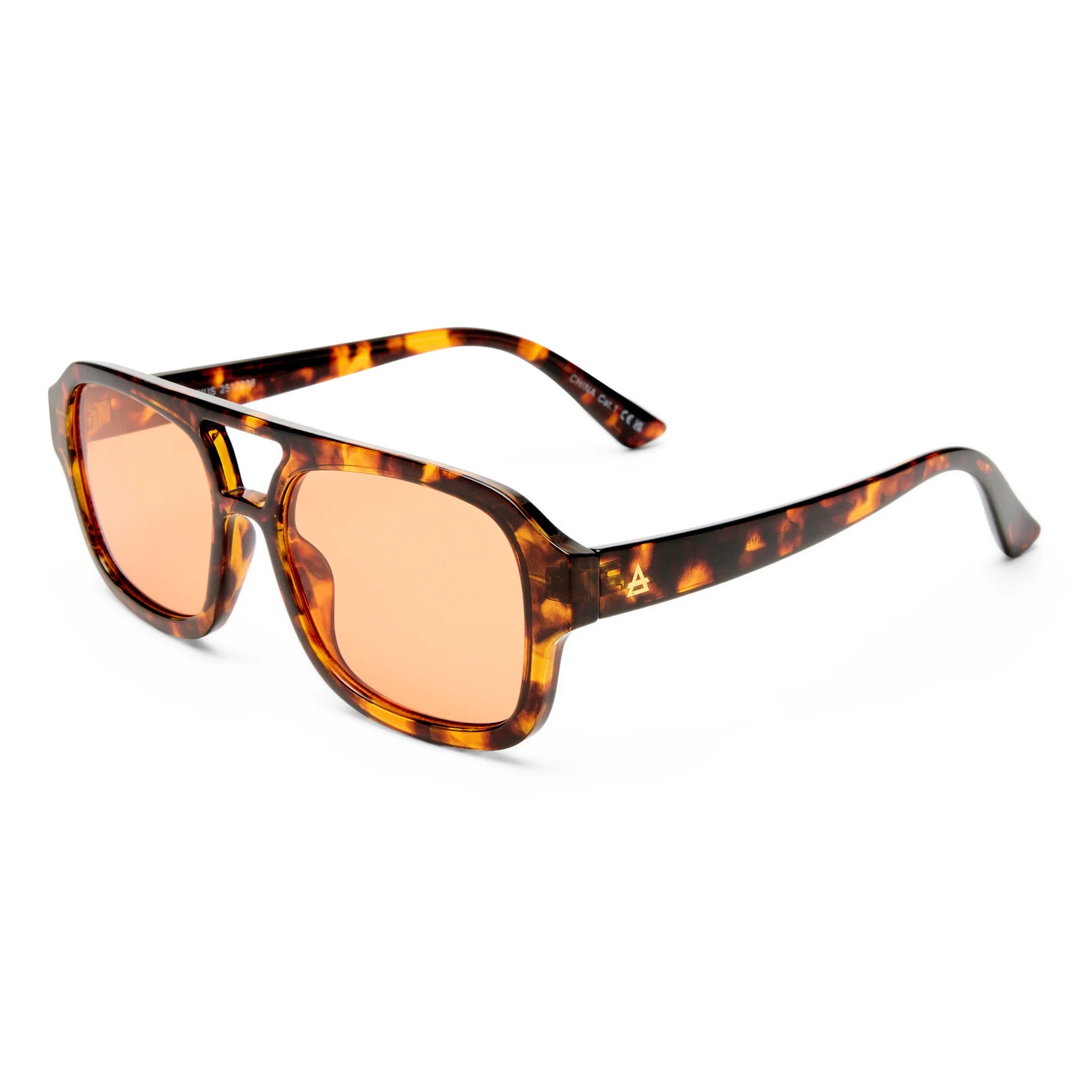 Aquarius - Rich Amber Tort