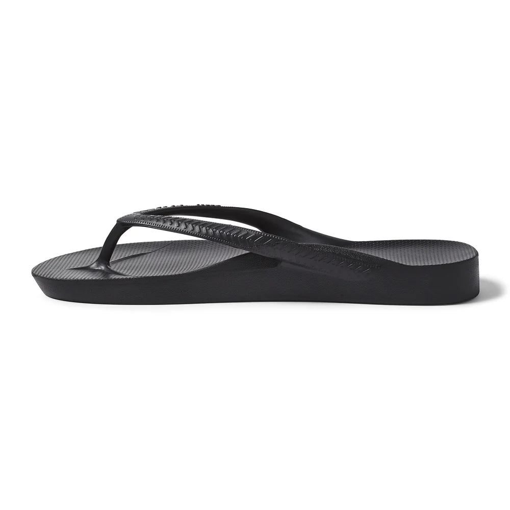 Arch Support Flip Flops