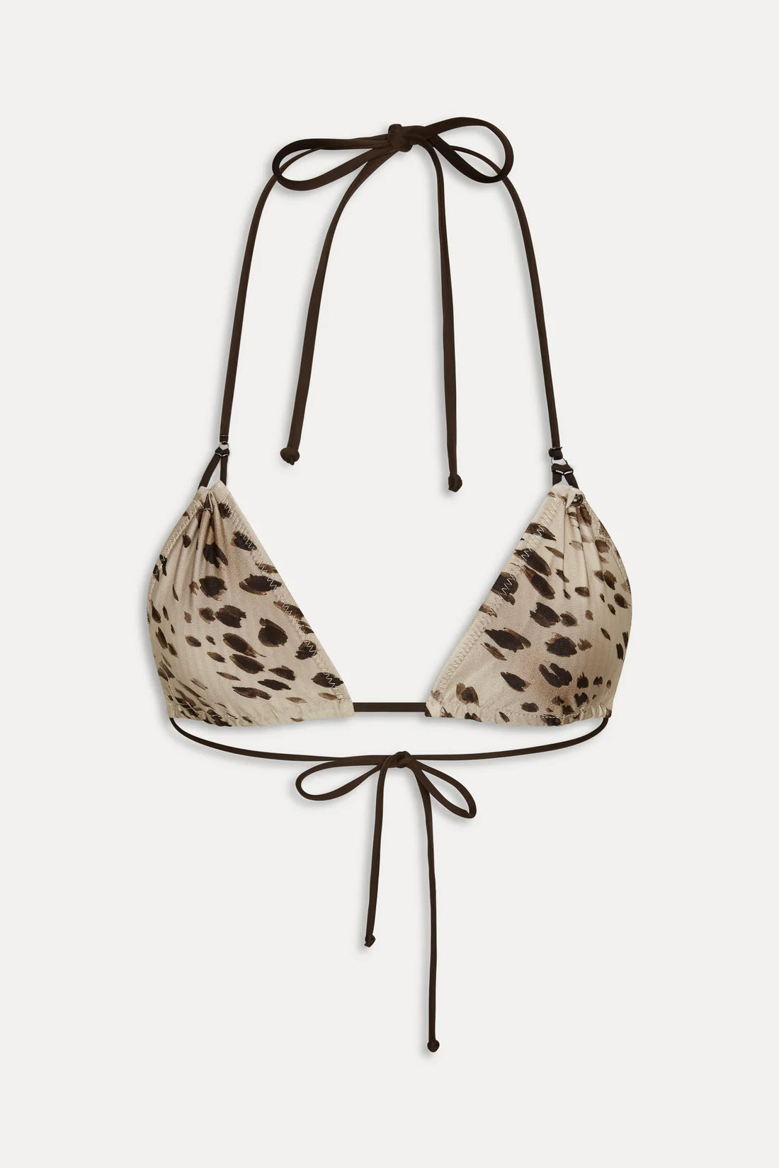 Ari Reversible Bikini Top
