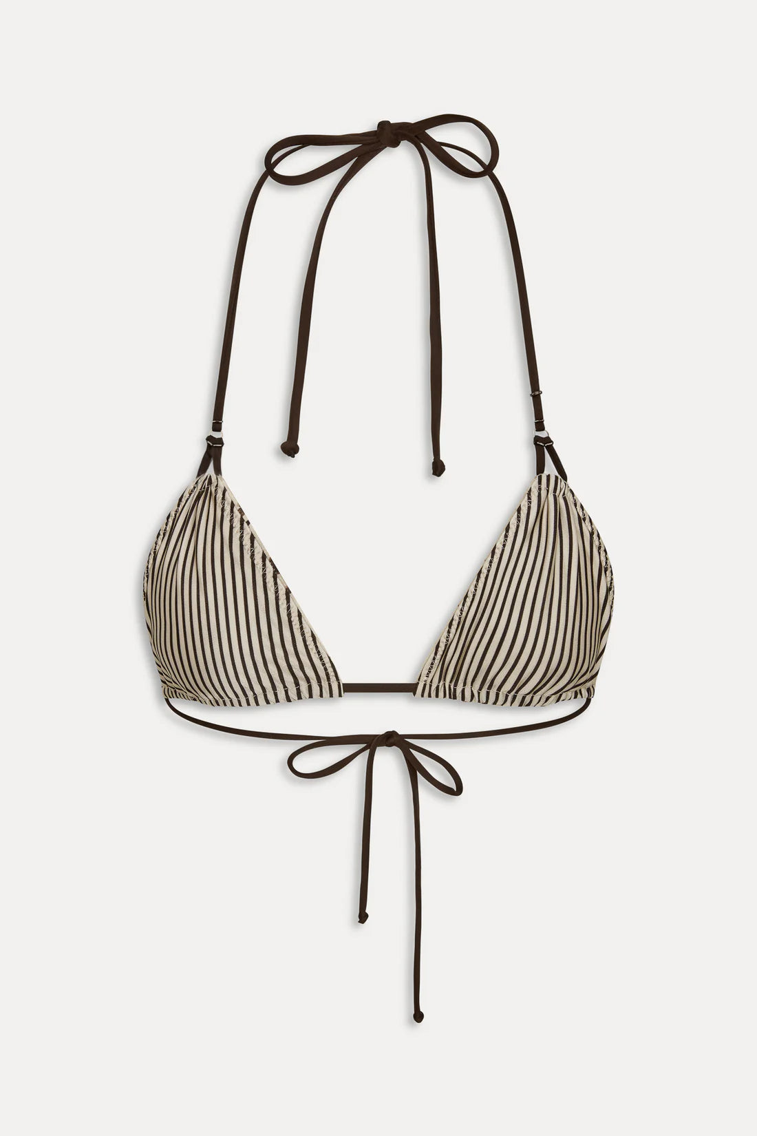 Ari Reversible Bikini Top