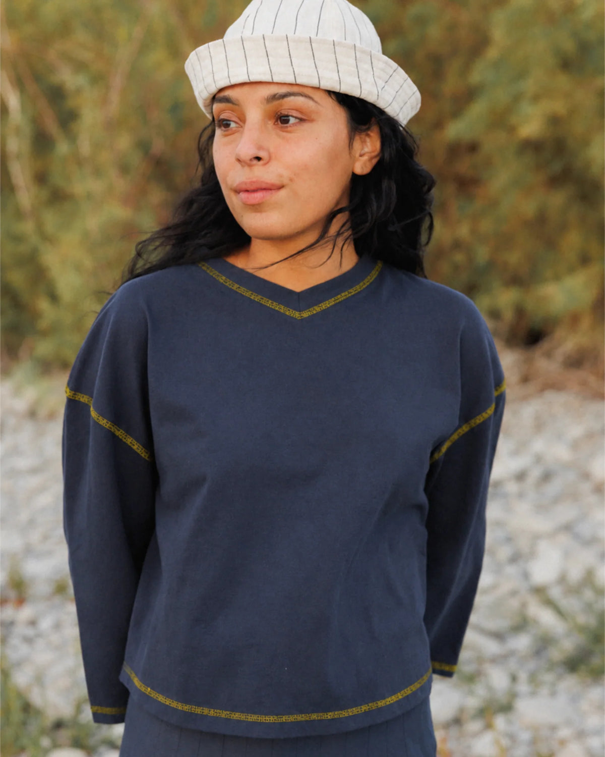 August Tee