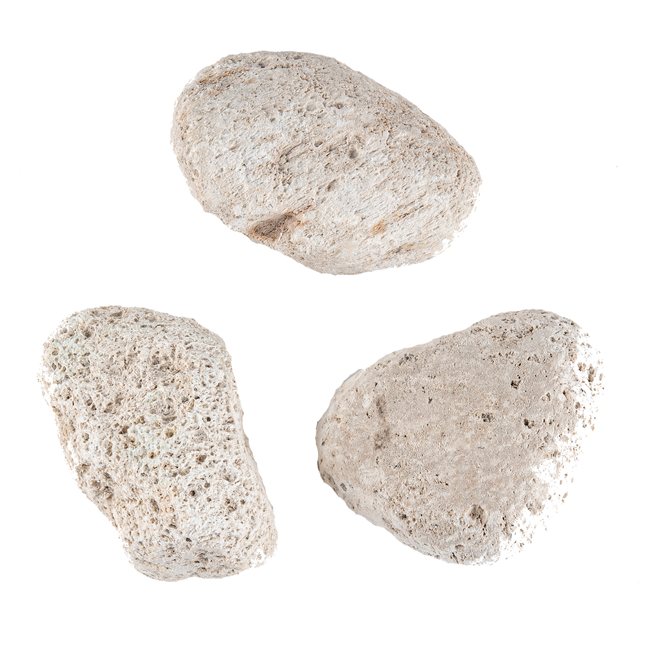 Natural Pumice Stone