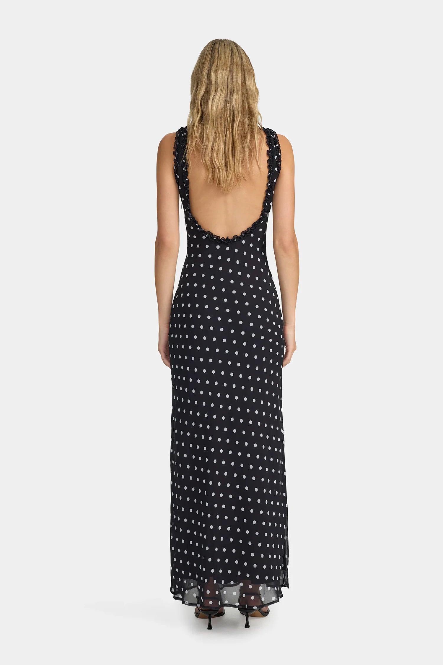 Bella Midi Dress