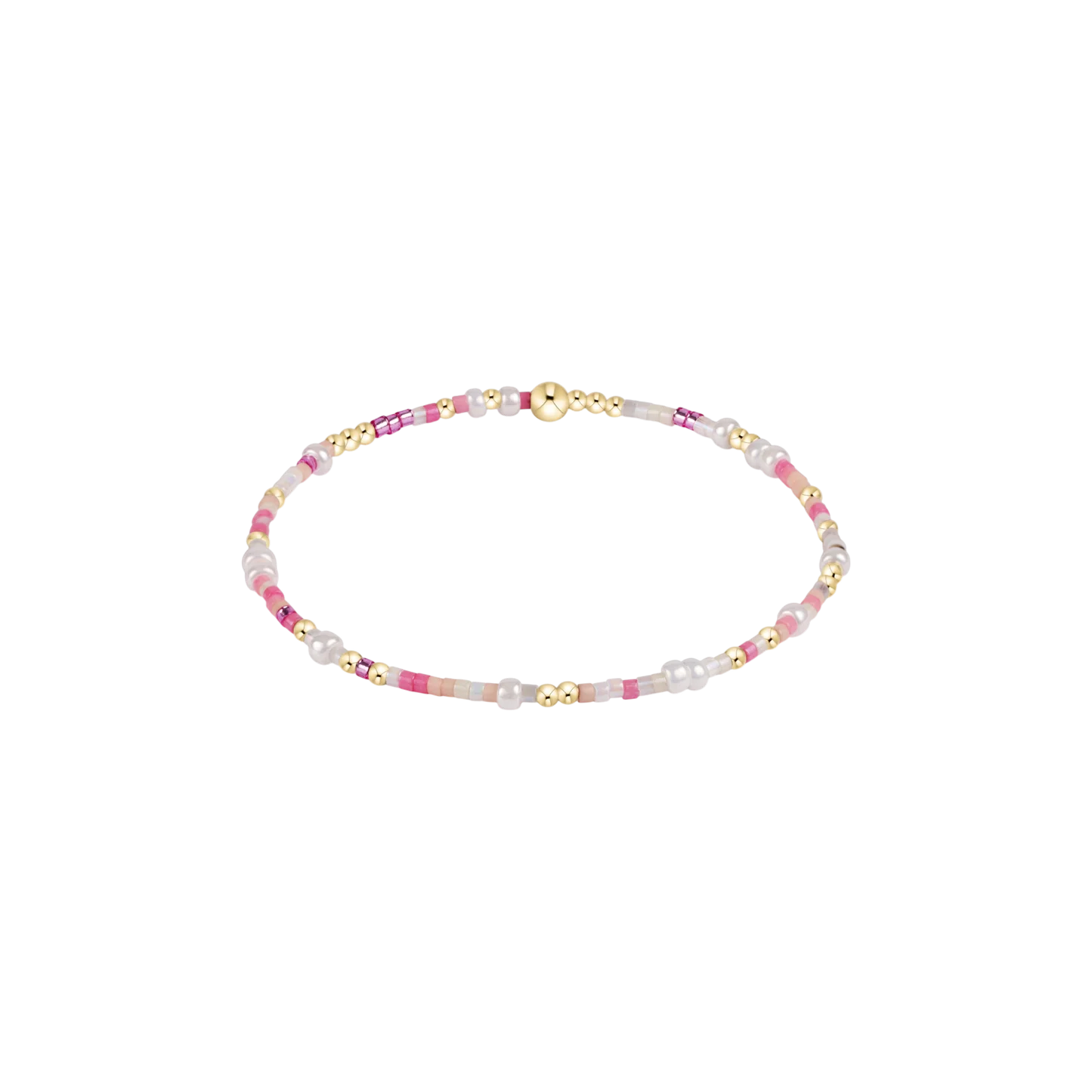 Hope Unwritten Bracelet