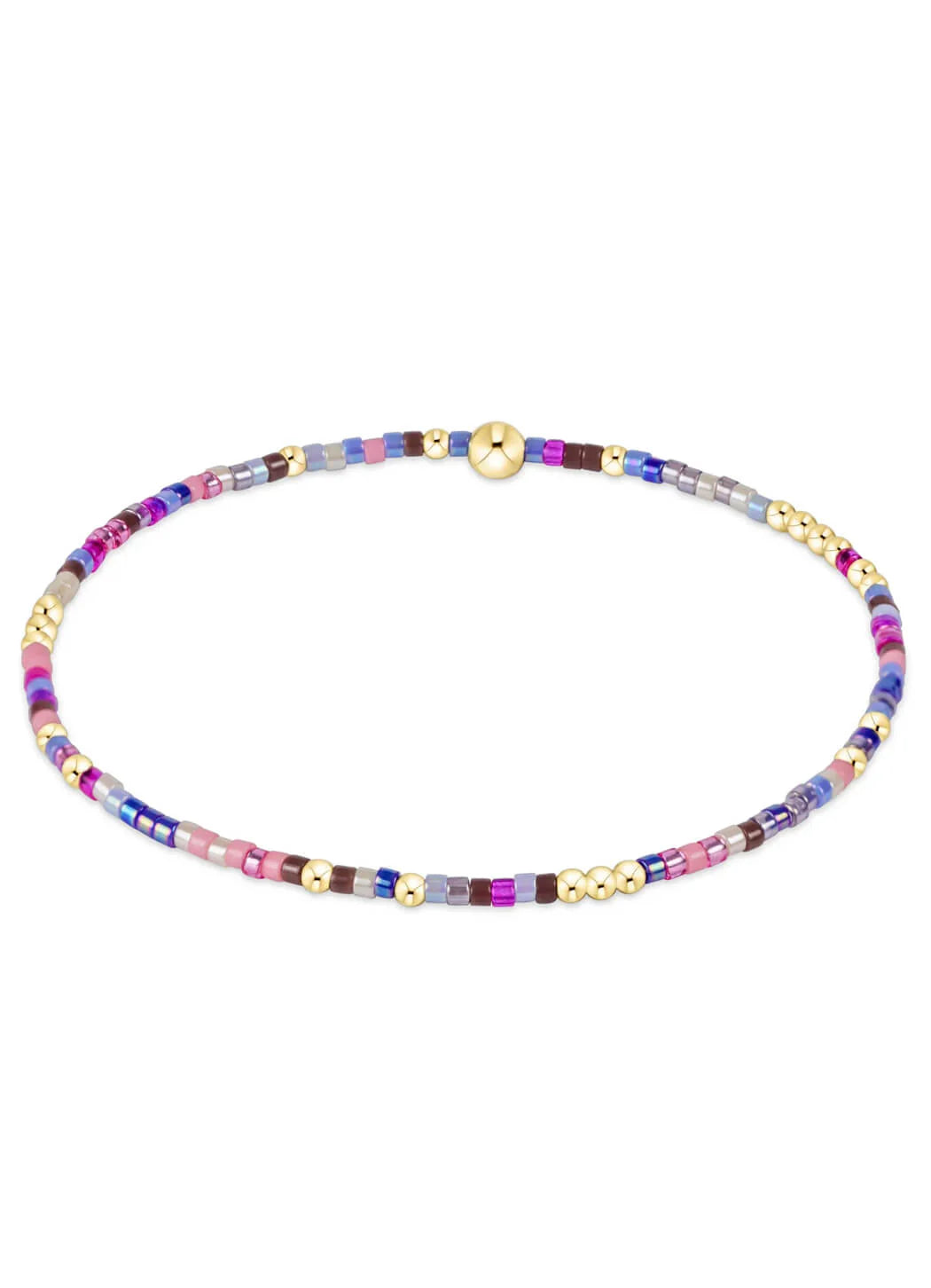 Hope Unwritten Bracelet