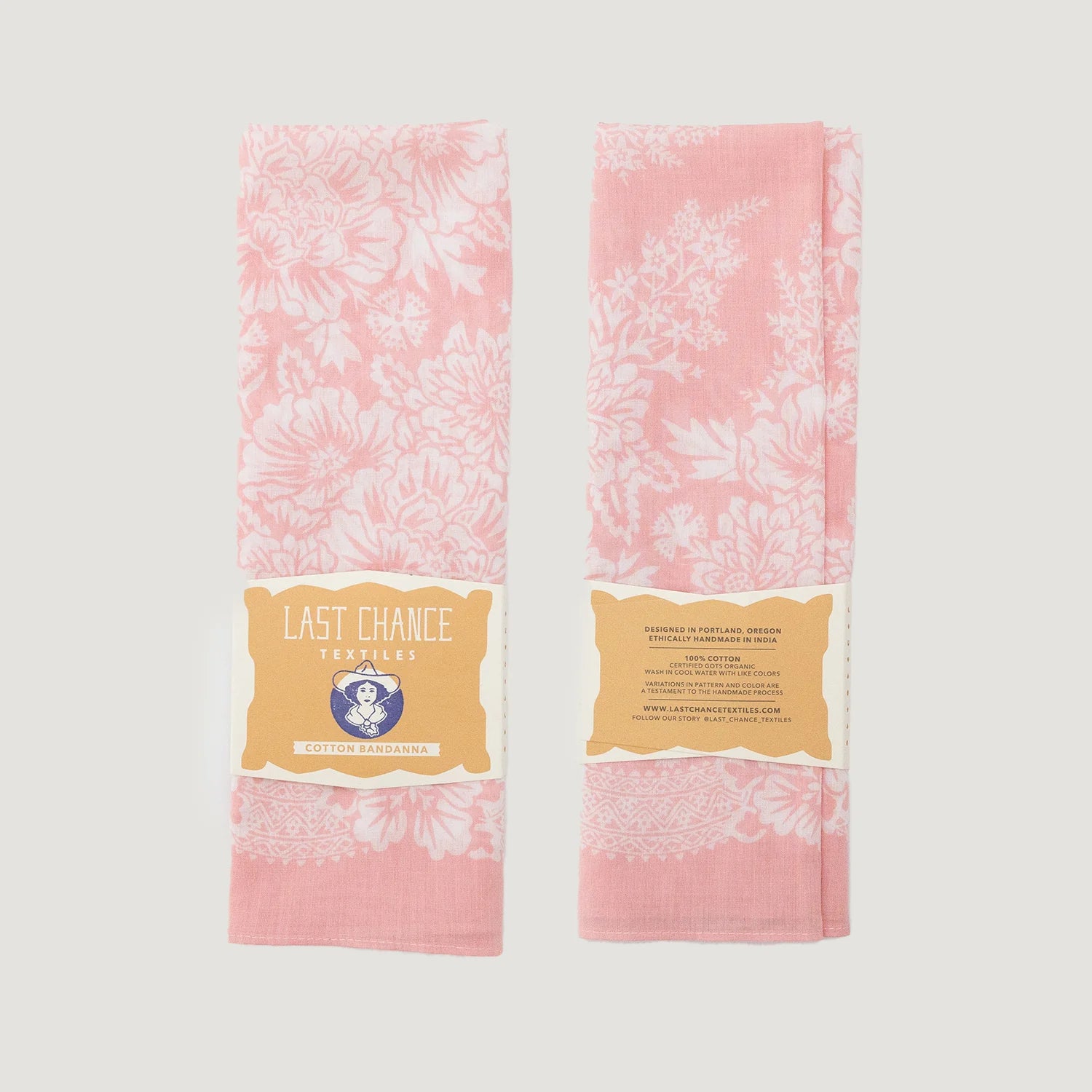 Cotton Bandana