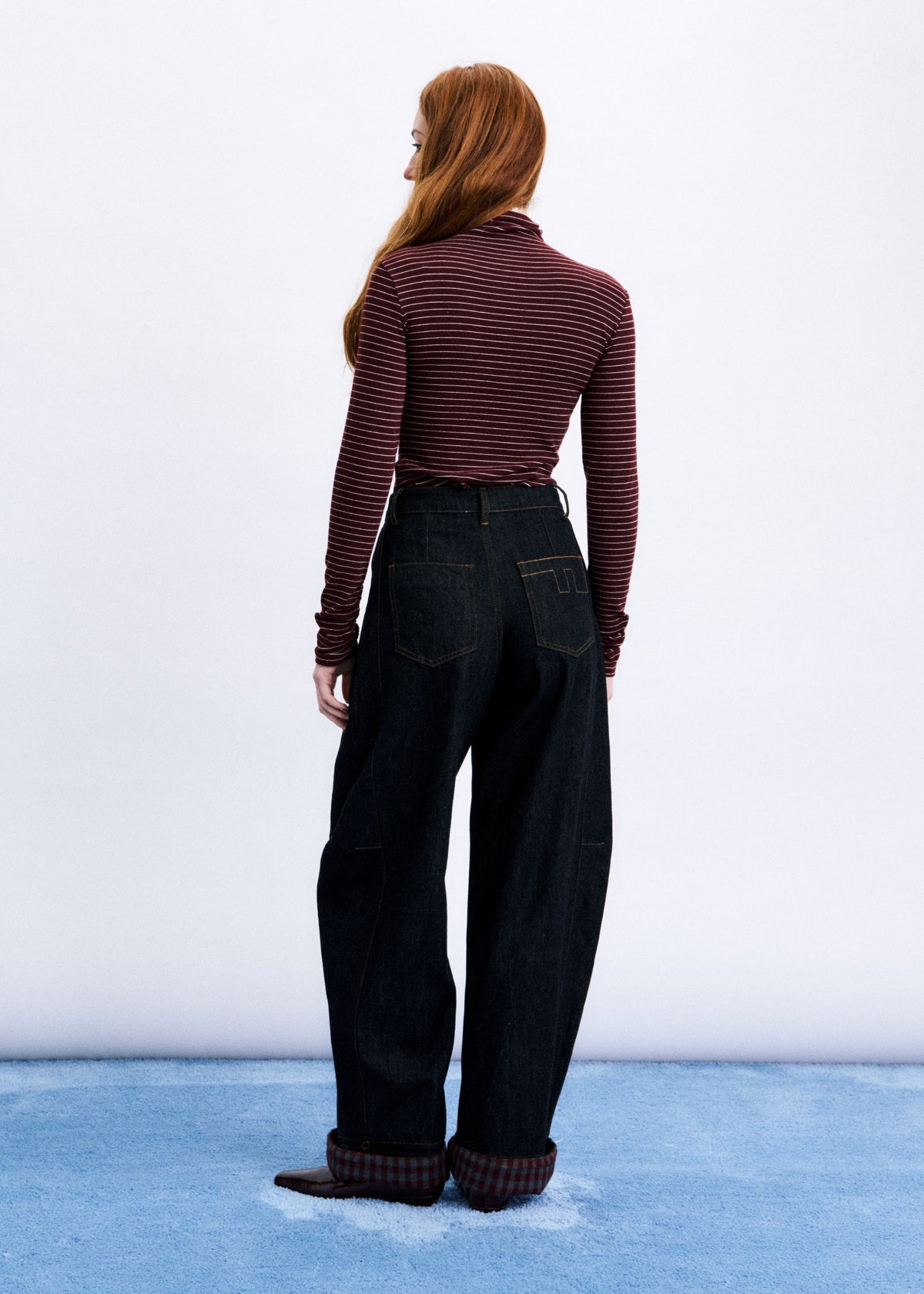 Bandai Jean