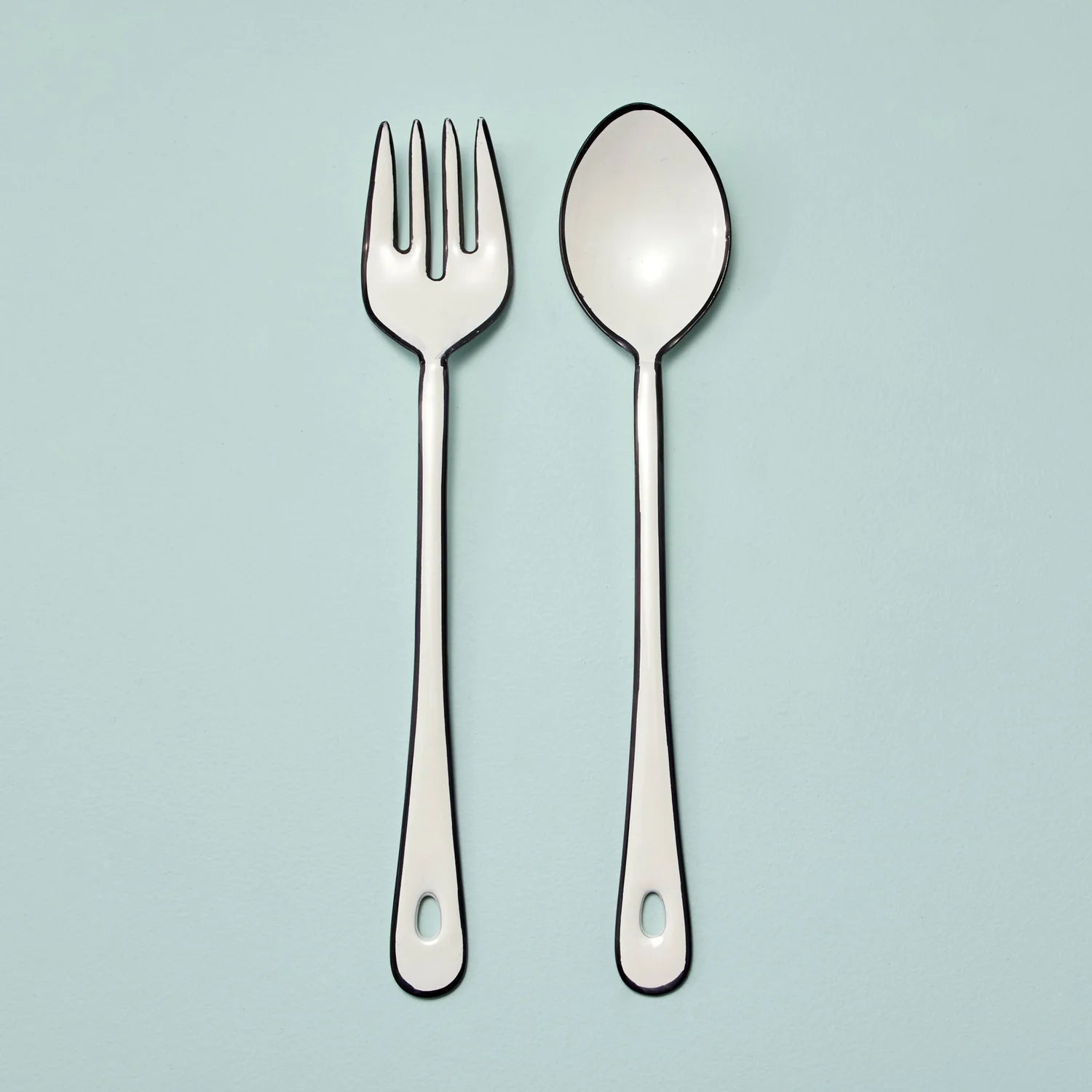 Harlow Serving Set