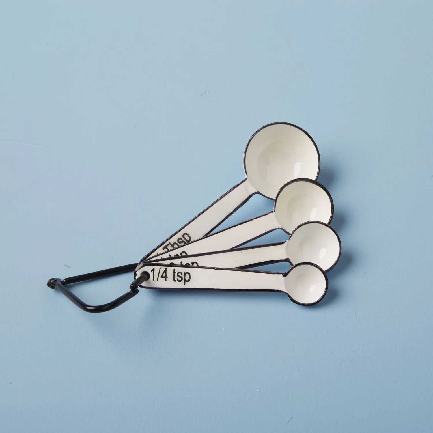 Harlow Measuring Spoons