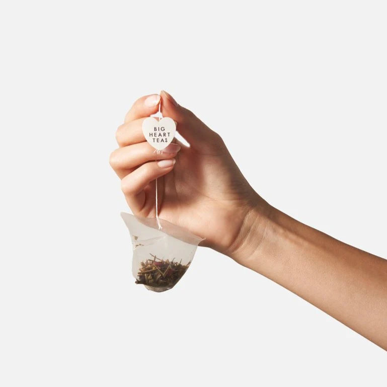 Cozy Night 10 ct Tea Bags