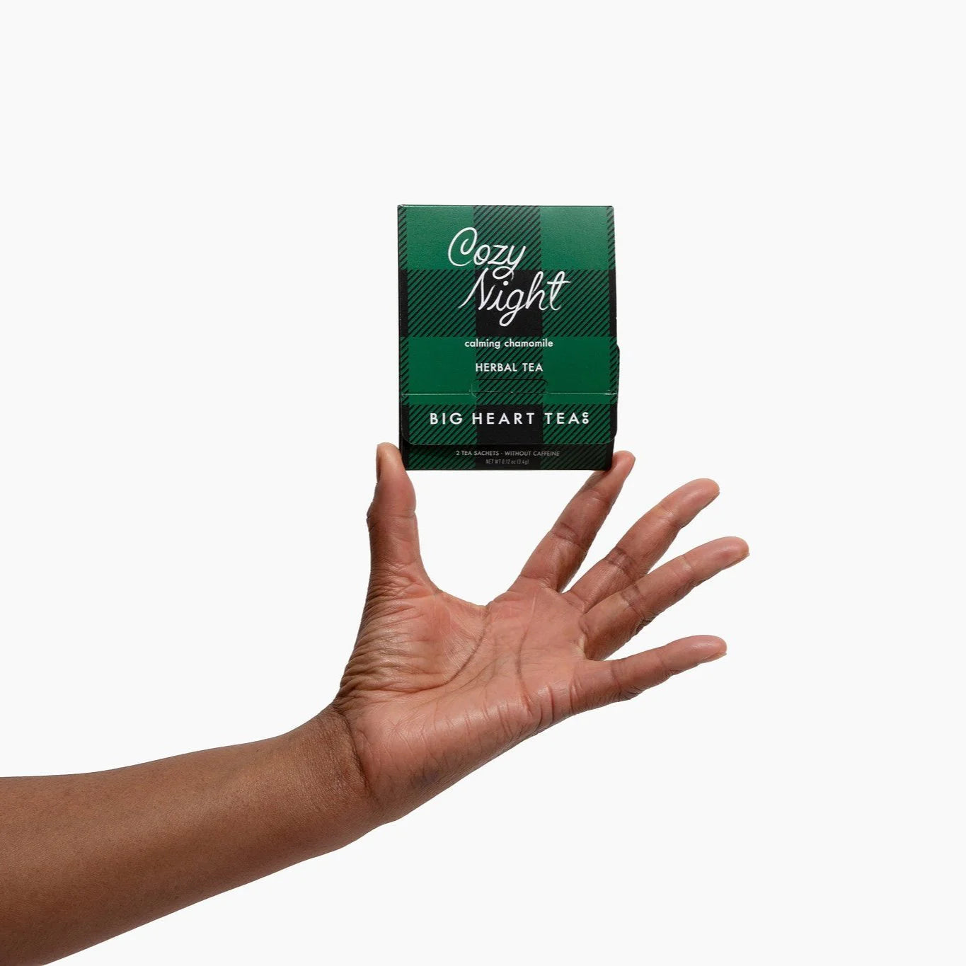 Cozy Night 10 ct Tea Bags