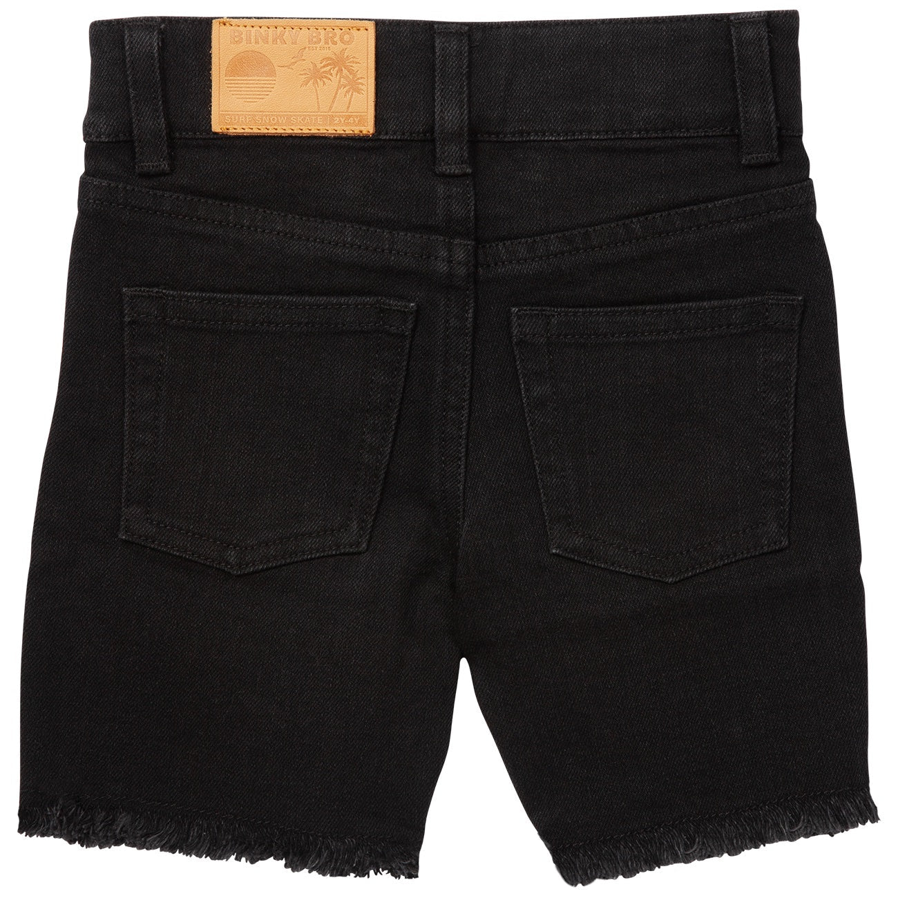 Waco Short