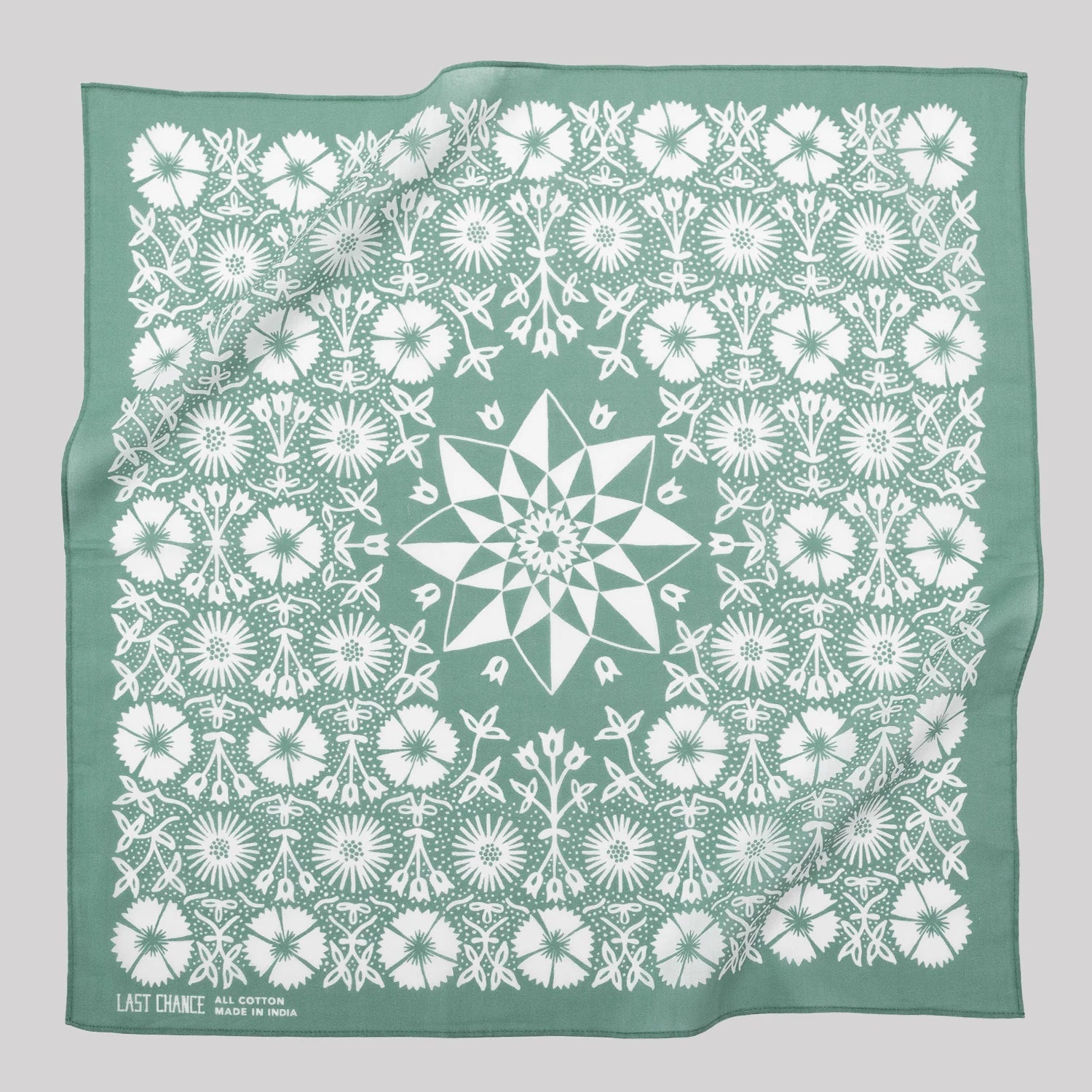 Cotton Bandana