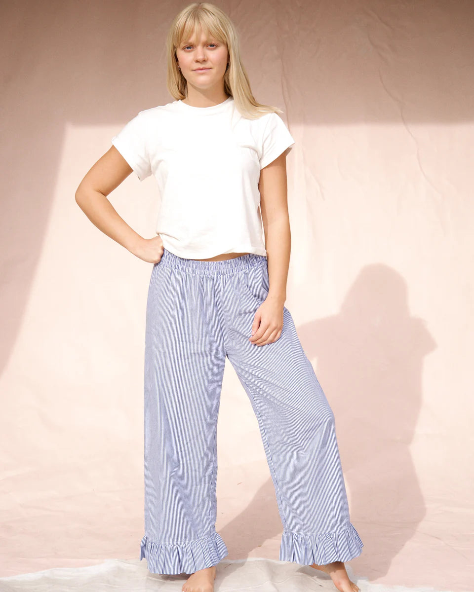Boxer Pant