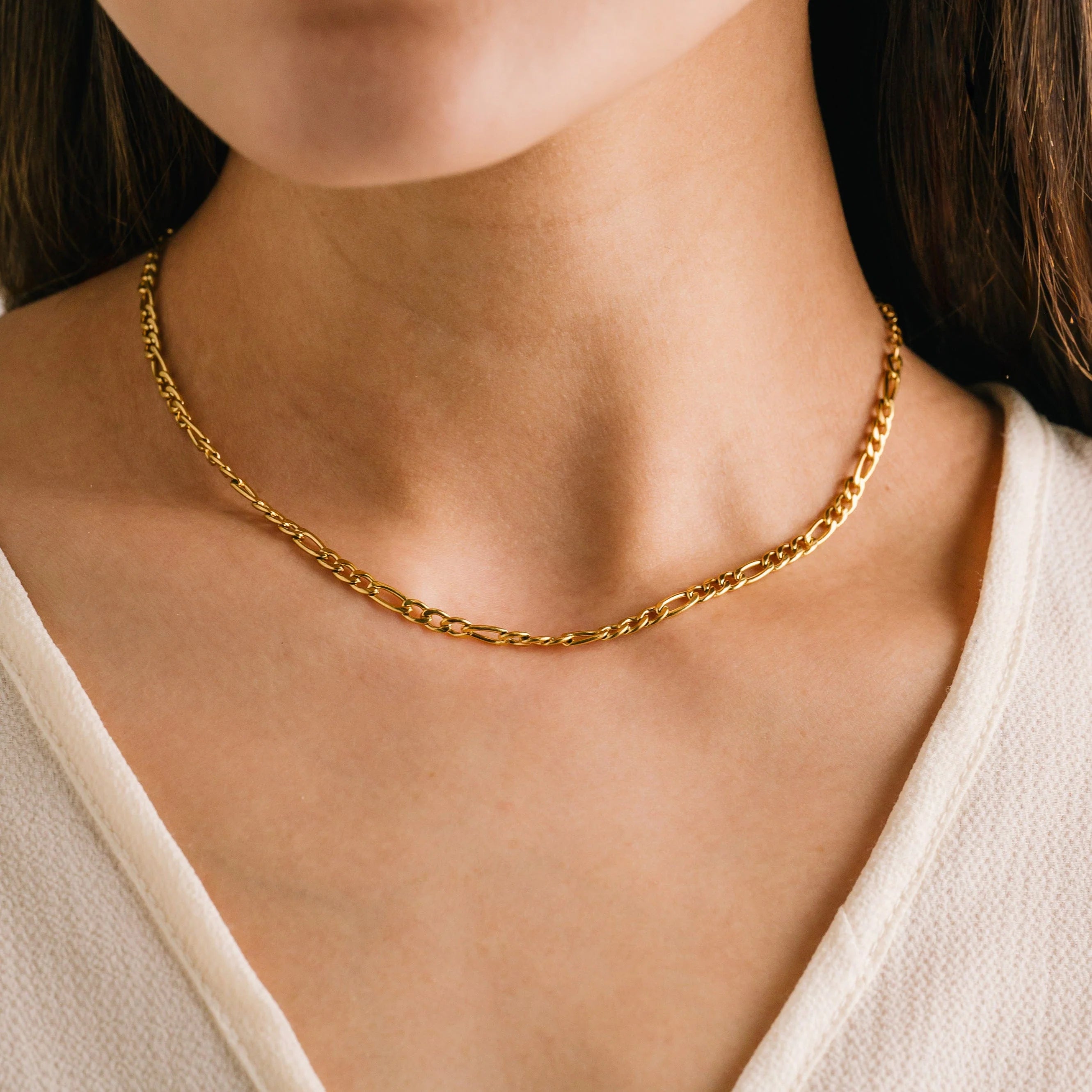 Bronte Necklace