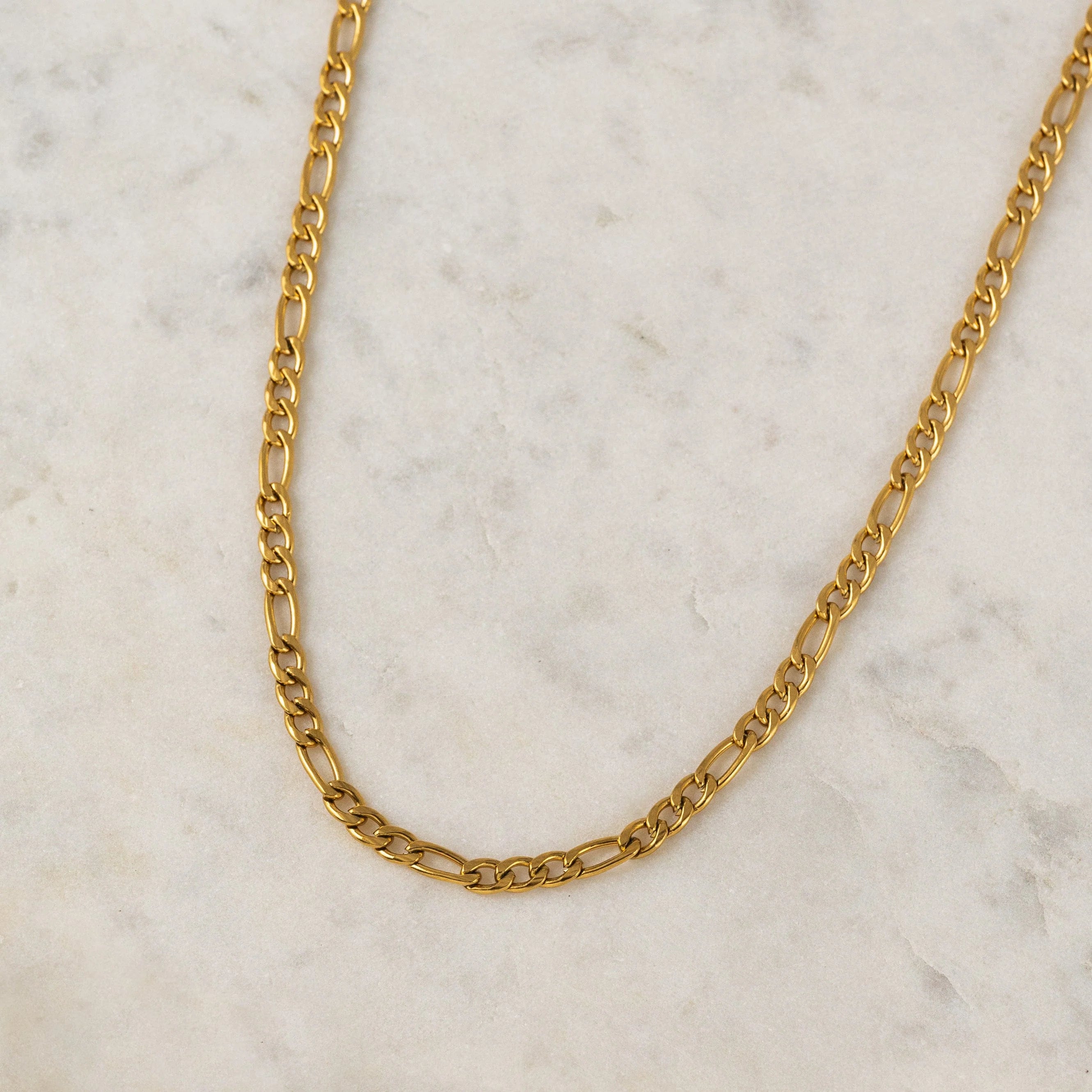 Bronte Necklace