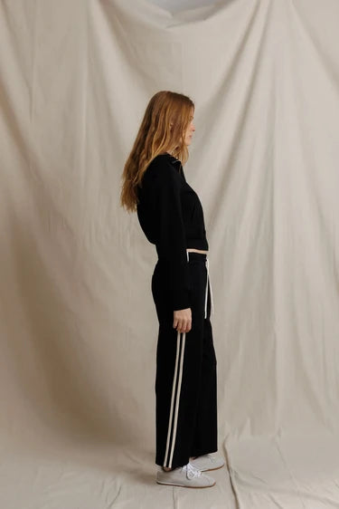 Claud, pureform track pant