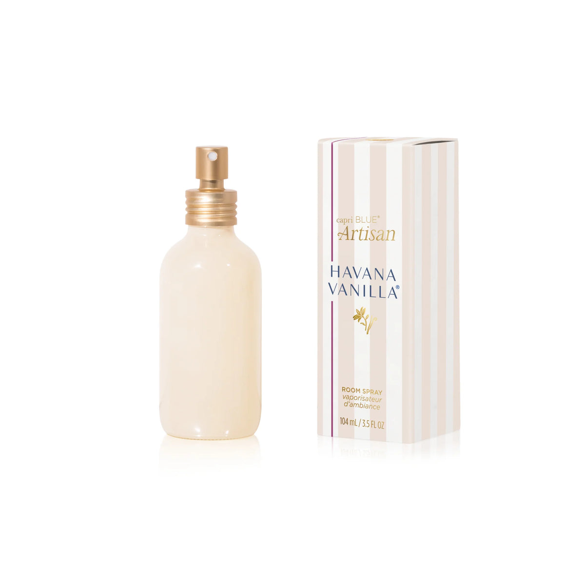 Caffe Capri Room Spray