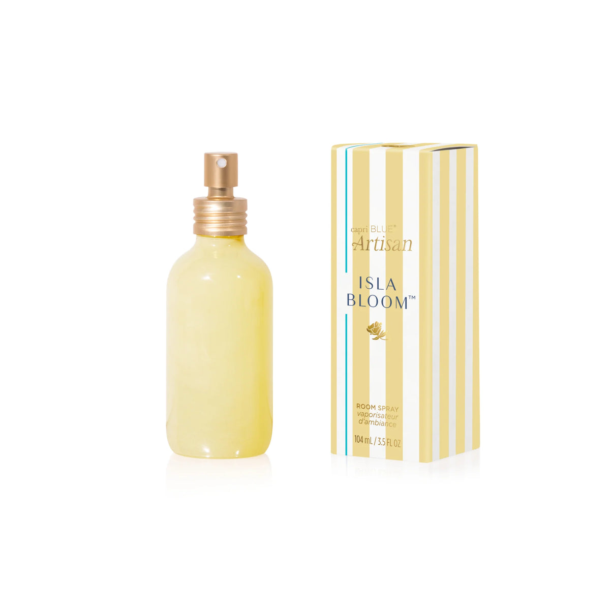 Caffe Capri Room Spray