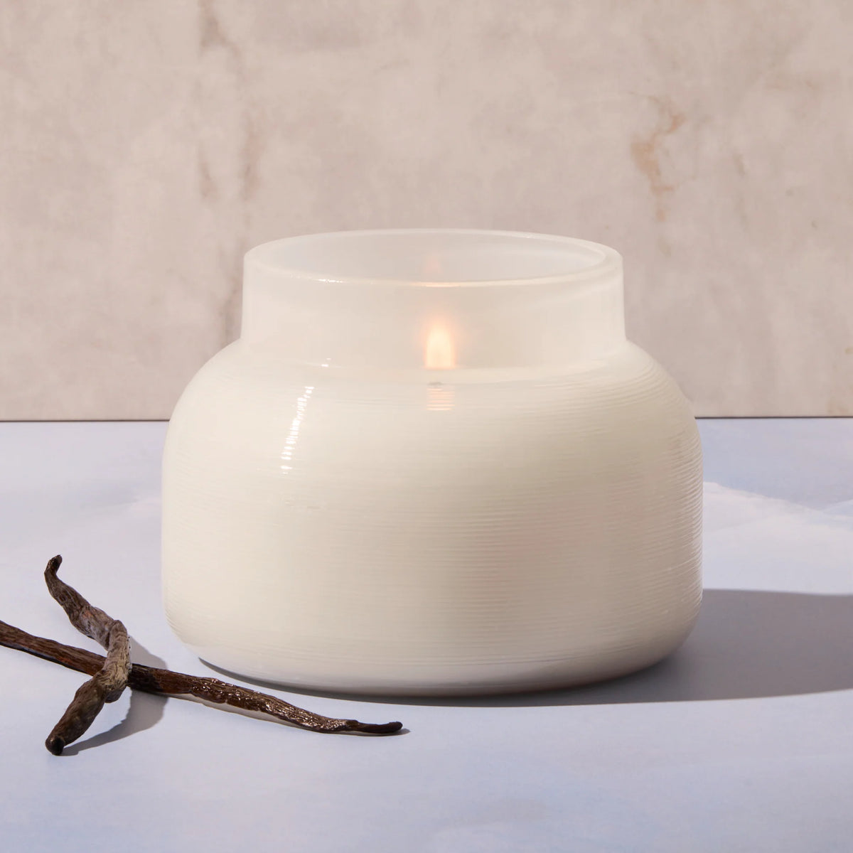 Havana Vanilla Caffe Capri Candle