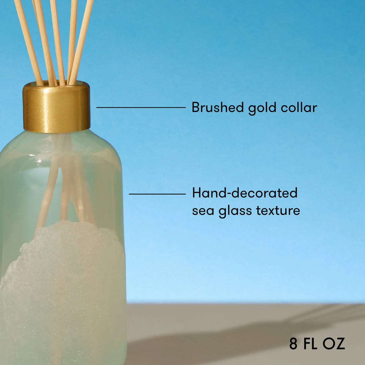 Aloha Orchid Reed Diffuser